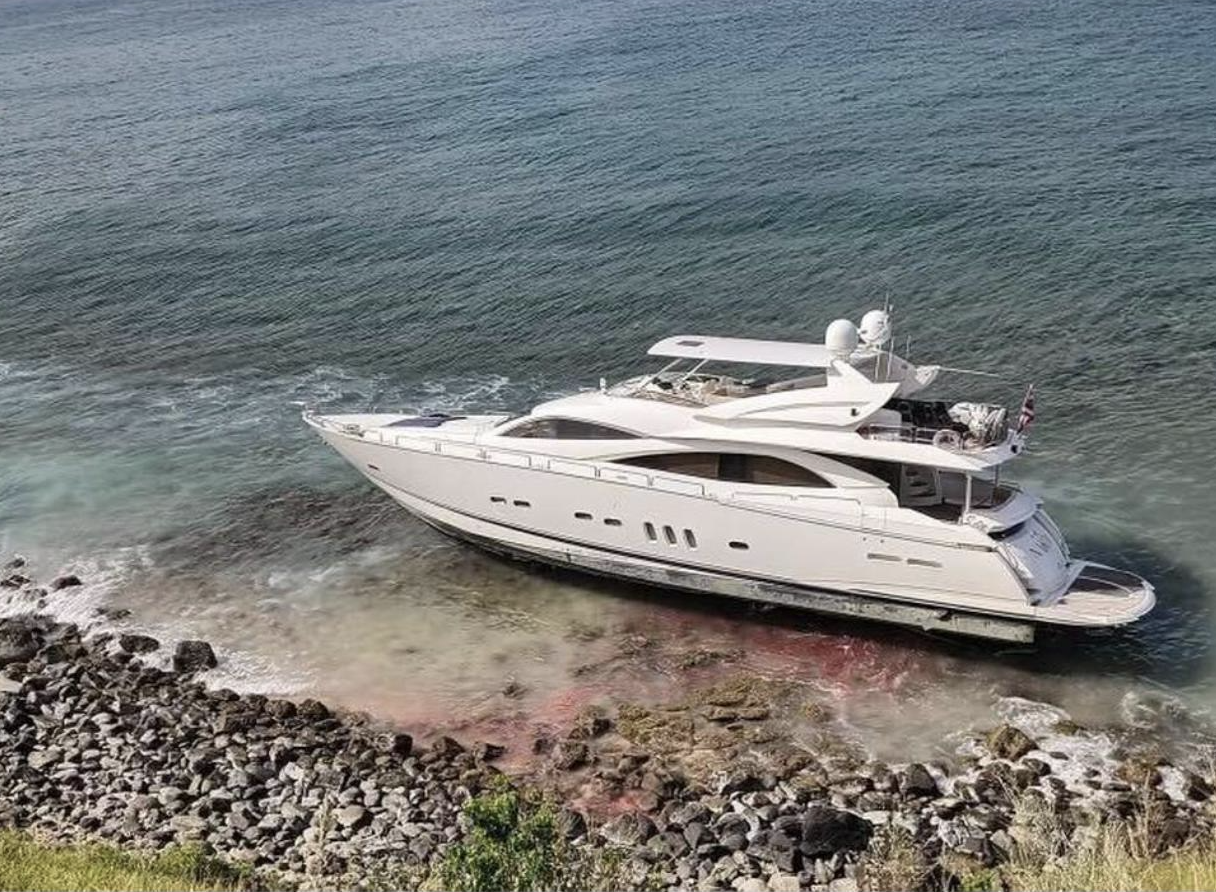 Anchoring Tips Techniques Boattest